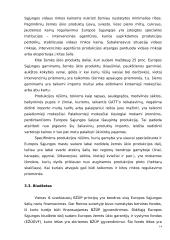 Europos Sąjungos (ES) bendroji žemės ūkio politika (BŽŪP) 12 puslapis