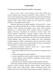 Europos Sąjungos (ES) bendroji žemės ūkio politika (BŽŪP) 16 puslapis