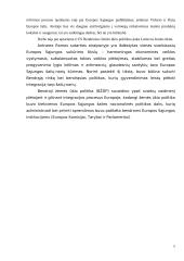 Europos Sąjungos (ES) bendroji žemės ūkio politika (BŽŪP) 4 puslapis