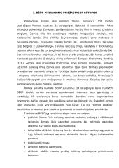 Europos Sąjungos (ES) bendroji žemės ūkio politika (BŽŪP) 5 puslapis