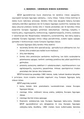 Europos Sąjungos (ES) bendroji žemės ūkio politika (BŽŪP) 7 puslapis