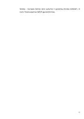 Europos Sąjungos (ES) bendroji žemės ūkio politika (BŽŪP) 8 puslapis