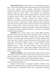 Europos Sąjungos (ES) bendroji žemės ūkio politika (BŽŪP) 10 puslapis