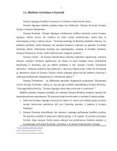 Europos Sąjungos (ES) biudžeto procesas 7 puslapis