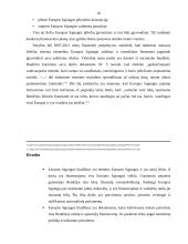 Europos Sąjungos (ES) biudžeto procesas 10 puslapis