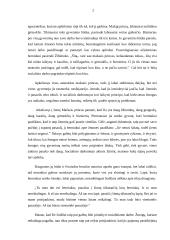 A. de Sent-Egziuperi "Mažasis princas". Knygos pritaikomumas vaikams 2 puslapis