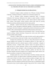 Europos Sąjungos (ES) paramos įtaka ekologinio ūkio plėtrai Lietuvoje 12 puslapis