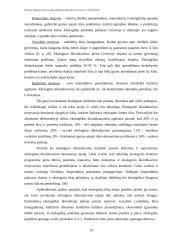 Europos Sąjungos (ES) paramos įtaka ekologinio ūkio plėtrai Lietuvoje 15 puslapis