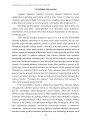 Europos Sąjungos (ES) paramos įtaka ekologinio ūkio plėtrai Lietuvoje 16 puslapis