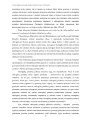 Europos Sąjungos (ES) paramos įtaka ekologinio ūkio plėtrai Lietuvoje 17 puslapis