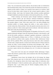 Europos Sąjungos (ES) paramos įtaka ekologinio ūkio plėtrai Lietuvoje 19 puslapis