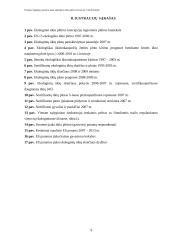 Europos Sąjungos (ES) paramos įtaka ekologinio ūkio plėtrai Lietuvoje 9 puslapis