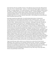 Ar istorikai kuria ar rekonstruoja istoriją? 2 puslapis