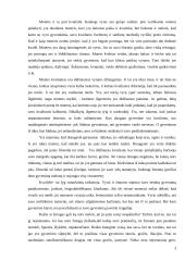 E. Roterdomietis "Pagiriamasis žodis kvailybei" 3 puslapis