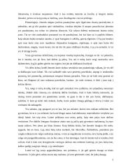 E. Roterdomietis "Pagiriamasis žodis kvailybei" 5 puslapis