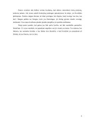 E. Roterdomietis "Pagiriamasis žodis kvailybei" 6 puslapis