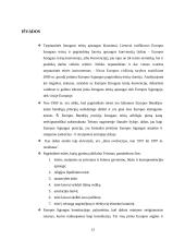 Europos Sąjungos (ES) teisiniai aktai 11 puslapis