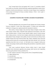 Europos Sąjungos (ES) teisiniai aktai 6 puslapis