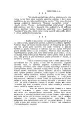 Meno suvokimas: ar "viskas, kas gražu, yra gražu"? 2 puslapis