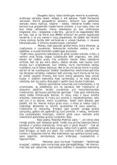 Meno suvokimas: ar "viskas, kas gražu, yra gražu"? 3 puslapis