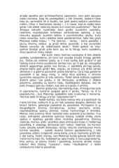 Meno suvokimas: ar "viskas, kas gražu, yra gražu"? 4 puslapis