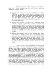 Meno suvokimas: ar "viskas, kas gražu, yra gražu"? 5 puslapis