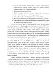 Europos vertybinių popierių biržų veiklos ypatumai 19 puslapis