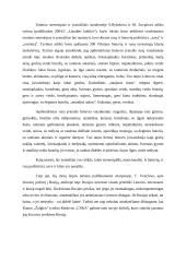 Rusų etninė mažuma Lietuvoje ir jų padėtis visuomenėje 3 puslapis