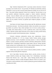 Rusų etninė mažuma Lietuvoje ir jų padėtis visuomenėje 4 puslapis