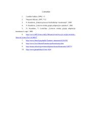 Rusų etninė mažuma Lietuvoje ir jų padėtis visuomenėje 5 puslapis