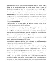 Expectancy, value approach towards and evaluation of soap operas 11 puslapis