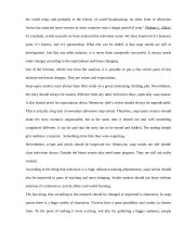 Expectancy, value approach towards and evaluation of soap operas 15 puslapis