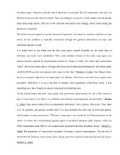 Expectancy, value approach towards and evaluation of soap operas 3 puslapis