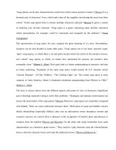 Expectancy, value approach towards and evaluation of soap operas 5 puslapis