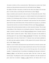 Expectancy, value approach towards and evaluation of soap operas 6 puslapis