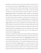 Expectancy, value approach towards and evaluation of soap operas 7 puslapis