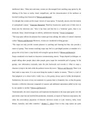 Expectancy, value approach towards and evaluation of soap operas 9 puslapis