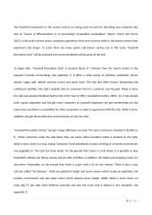 Service marketing analysis by theatrical movements 4 puslapis