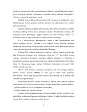 Termino "politologija" kilmė ir reikšmė 2 puslapis