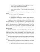 Termino "politologija" kilmė ir reikšmė 3 puslapis