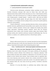 Finansinė atskaitomybė ir auditas 3 puslapis