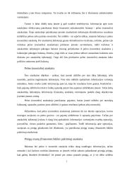 Finansinė atskaitomybė ir auditas 4 puslapis