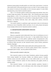 Finansinė atskaitomybė ir auditas 5 puslapis