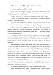 Finansinė atskaitomybė ir auditas 7 puslapis