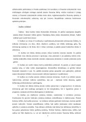 Finansinė atskaitomybė ir auditas 8 puslapis