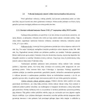 Finansinės galios įtakojančios tarptautinį verslą 16 puslapis