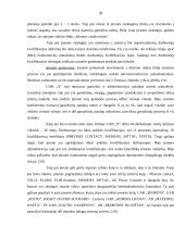 Finansinės galios įtakojančios tarptautinį verslą 20 puslapis