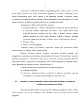 Finansinės galios įtakojančios tarptautinį verslą 4 puslapis