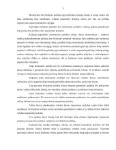 Finansinės galios įtakojančios tarptautinį verslą 5 puslapis