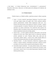 Finansinės galios įtakojančios tarptautinį verslą 8 puslapis